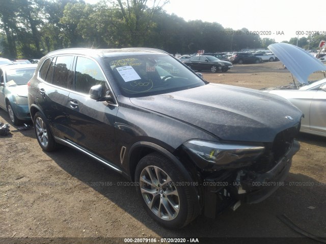 2019 bmw x5