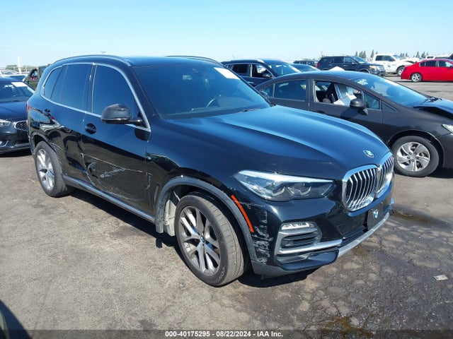 2019 bmw x5