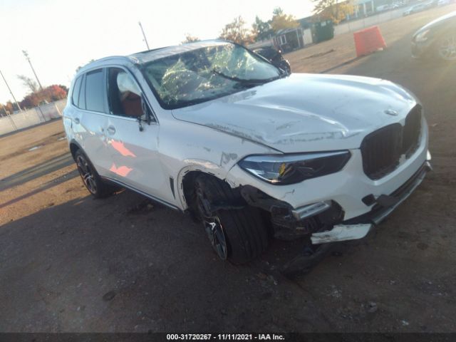 2019 bmw x5