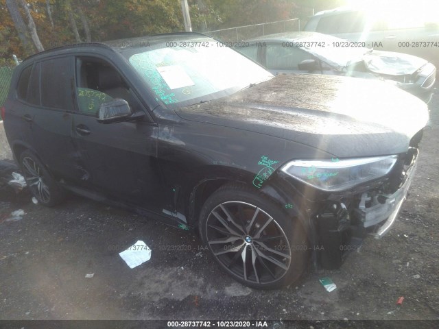 2018 bmw x5