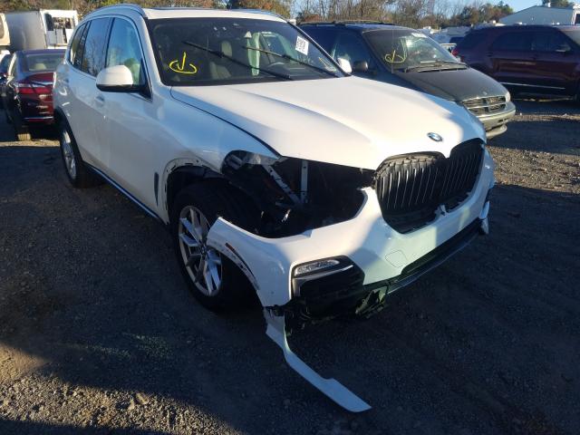 2018 bmw x5 xdrive4