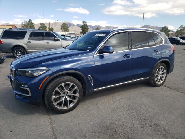 2018 bmw x5