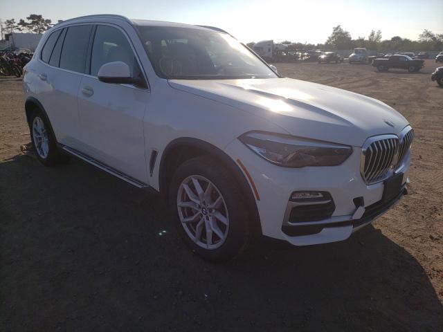 2018 bmw x5