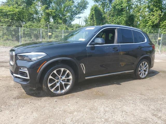 2018 bmw x5