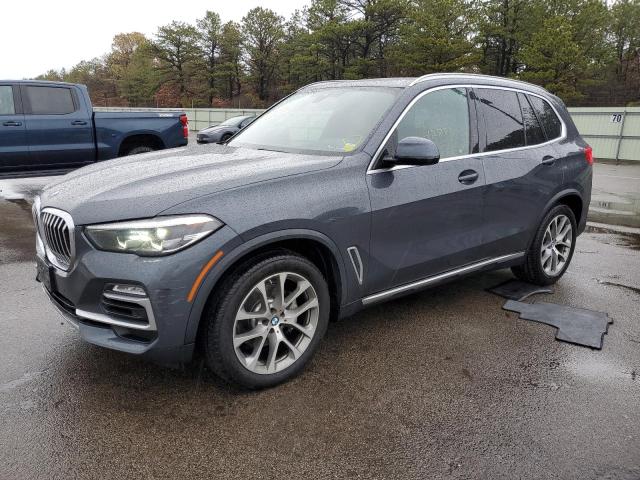 2019 bmw x5 xdrive4