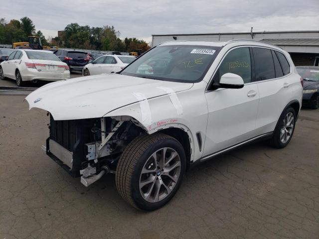 2019 bmw x5