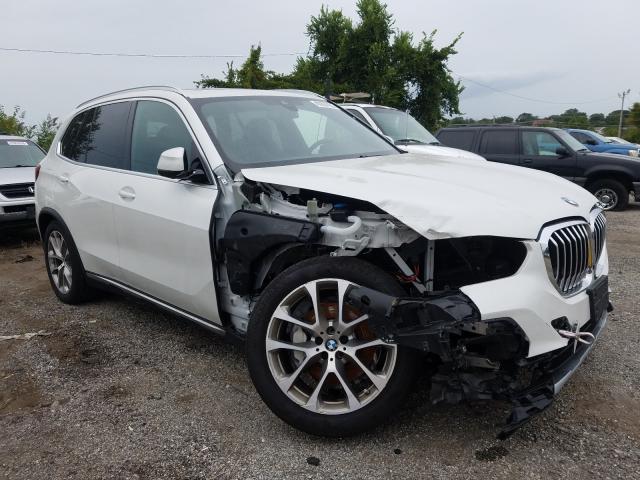 2019 bmw x5 xdrive4