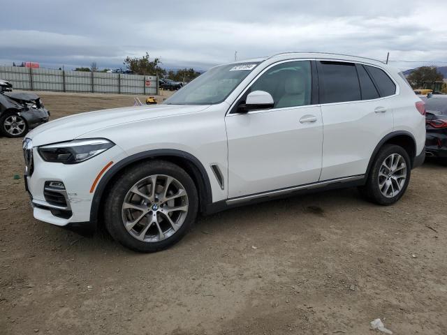 2019 bmw x5 xdrive4