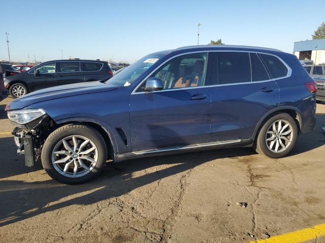 2018 bmw x5
