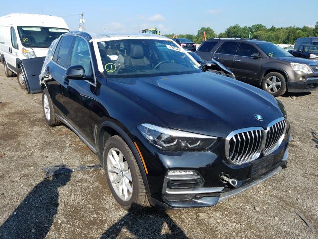 2018 bmw x5 xdrive4