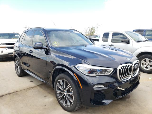 2019 bmw x5 xdrive4