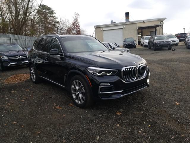 2019 bmw x5 xdrive4