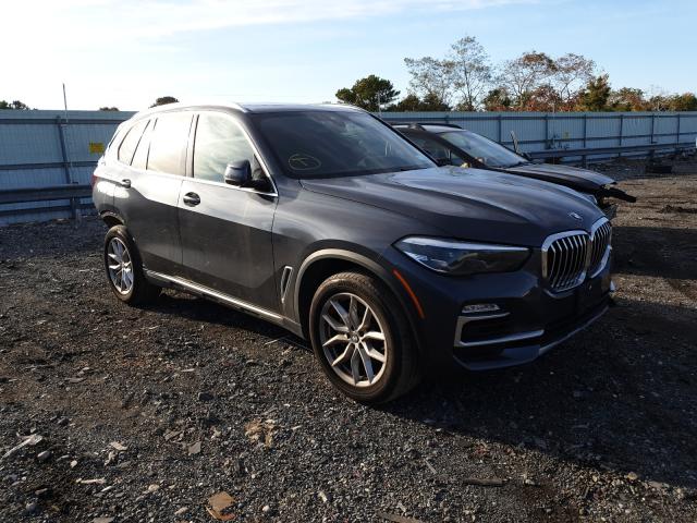 2019 bmw x5 xdrive4