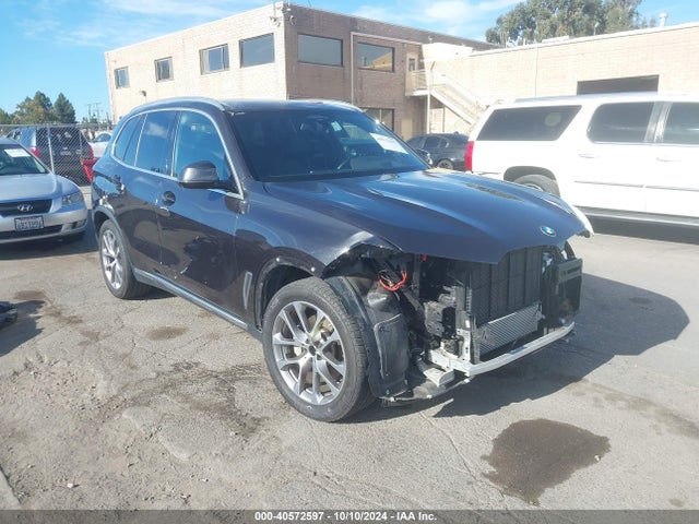 2019 bmw x5