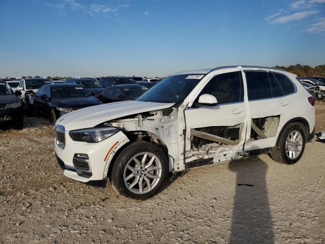 2018 bmw x5 xdrive4