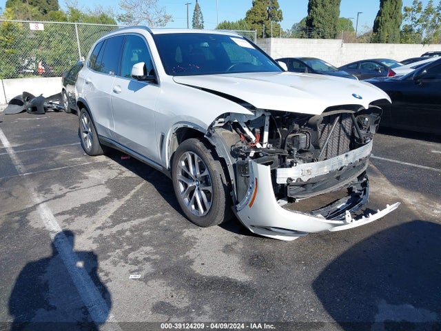2019 bmw x5