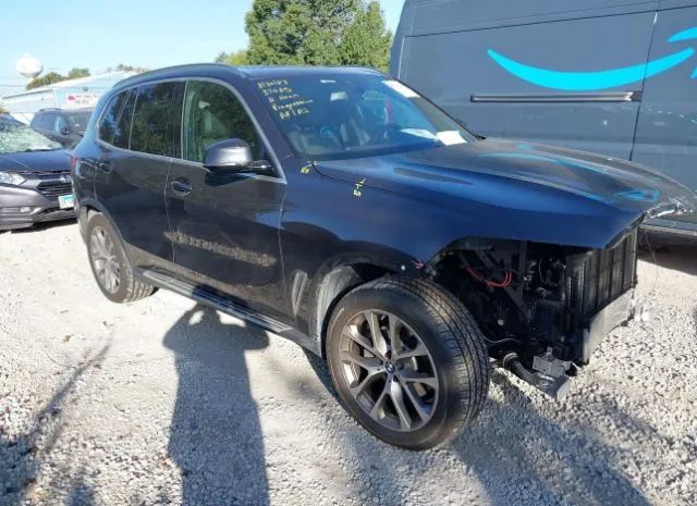 2019 bmw x5