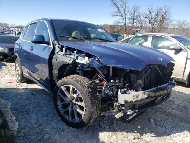 2019 bmw x5 xdrive4