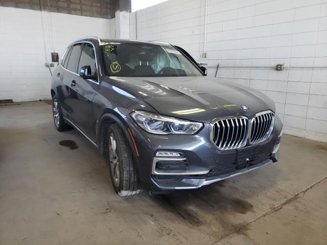 2019 bmw x5 xdrive4