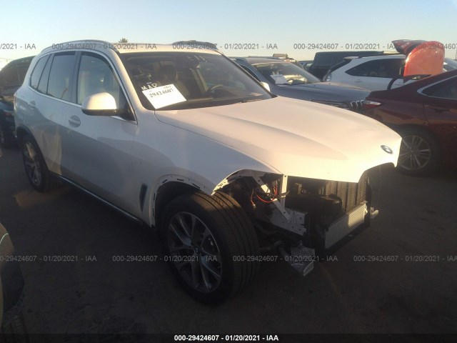 2019 bmw x5