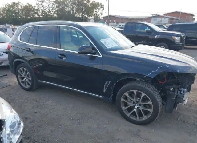 2019 bmw x5