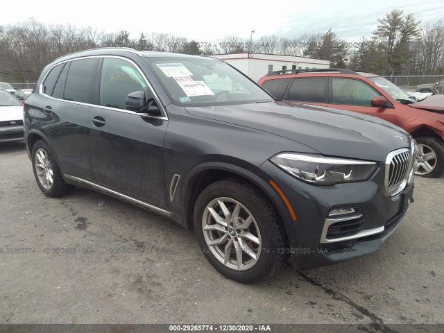 2019 bmw x5