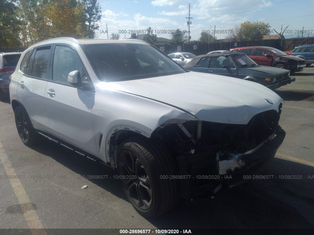2019 bmw x5