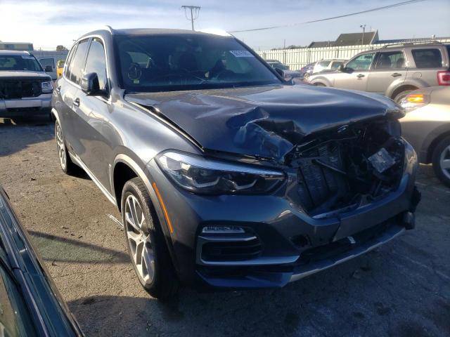 2019 bmw x5
