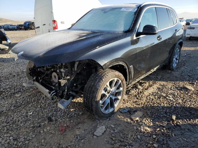 2018 bmw x5