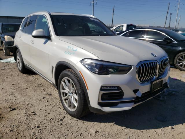 2019 bmw x5 xdrive4