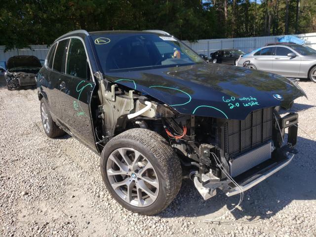 2019 bmw x5 xdrive4