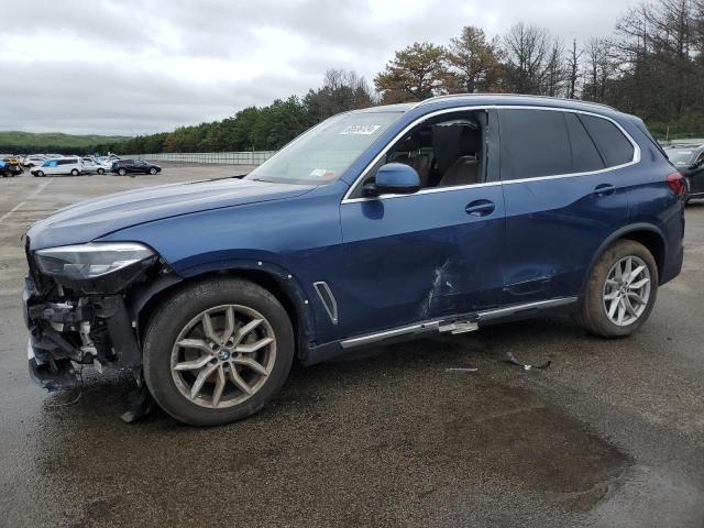 2019 bmw x5 xdrive4