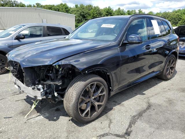 2019 bmw x5