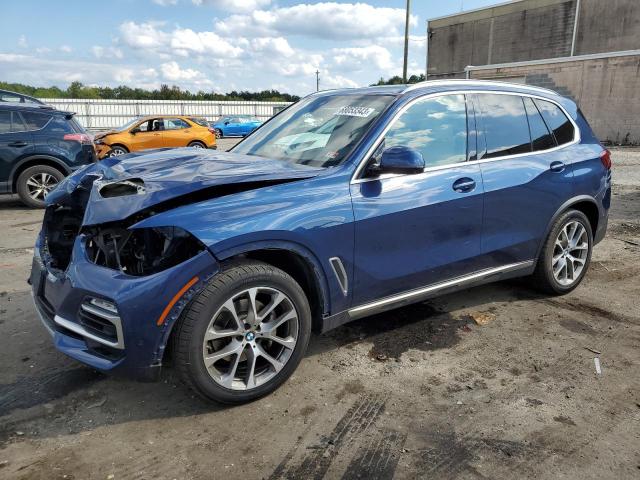 2019 bmw x5 xdrive4