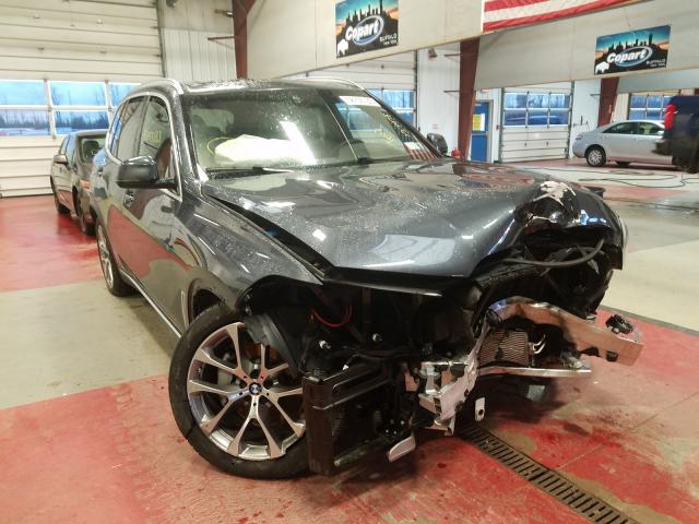 2019 bmw x5 xdrive4