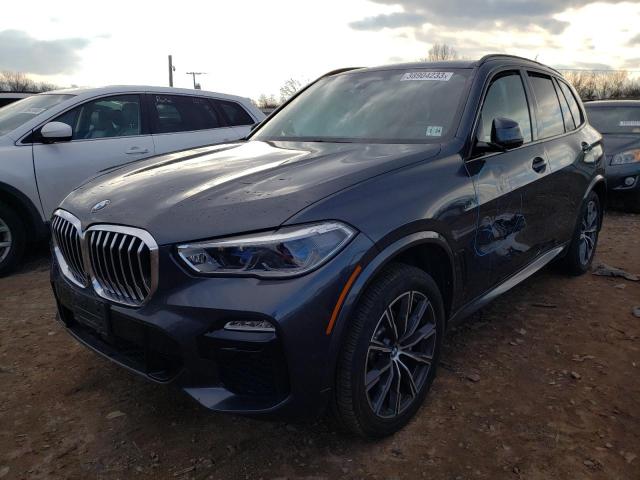 2019 bmw x5