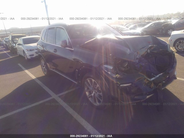 2019 bmw x5