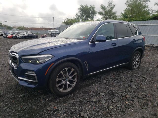 2019 bmw x5 xdrive4