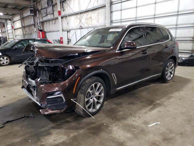 2019 bmw x5
