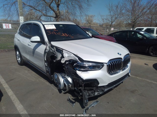 2019 bmw x5