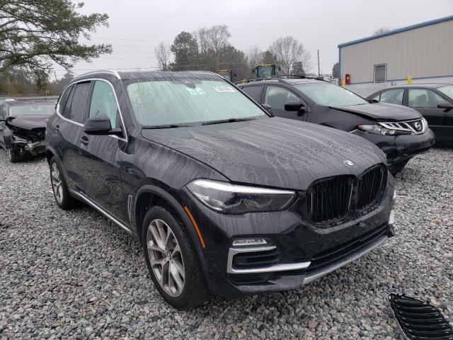 2019 bmw x5 xdrive4