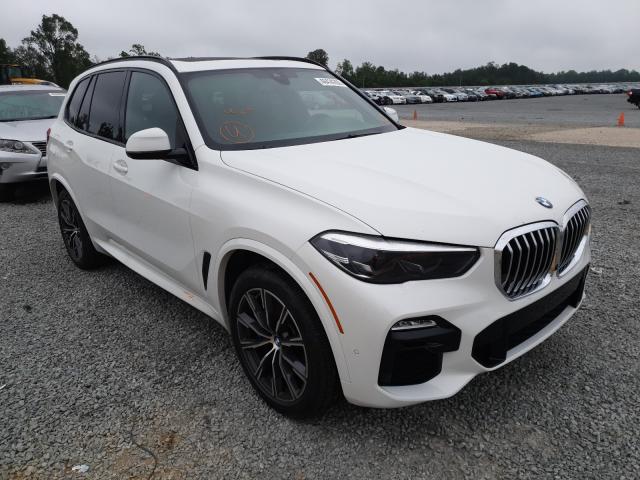 2019 bmw x5 xdrive4