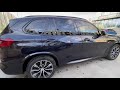 2018 bmw x5