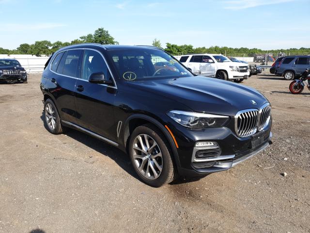 2019 bmw x5 xdrive4
