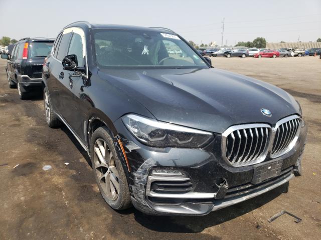 2019 bmw x5 xdrive4