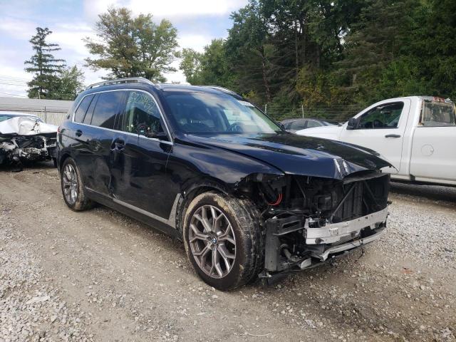 2021 bmw x7