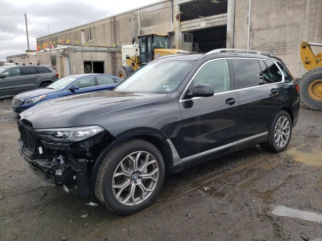 2021 bmw x7
