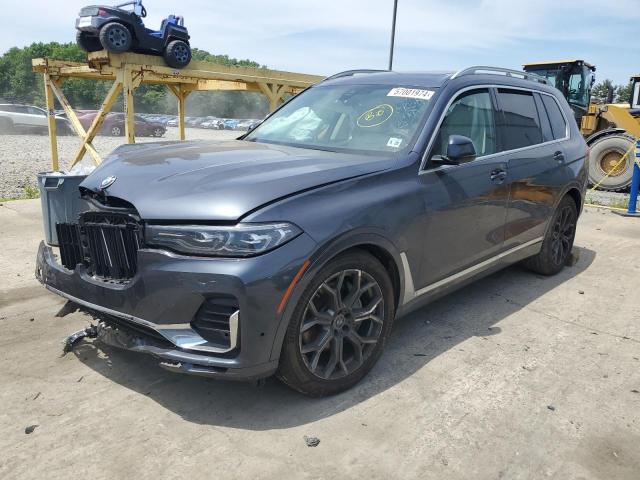 2020 BMW X7