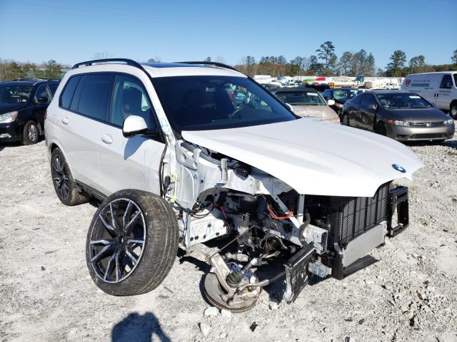 2020 bmw x7