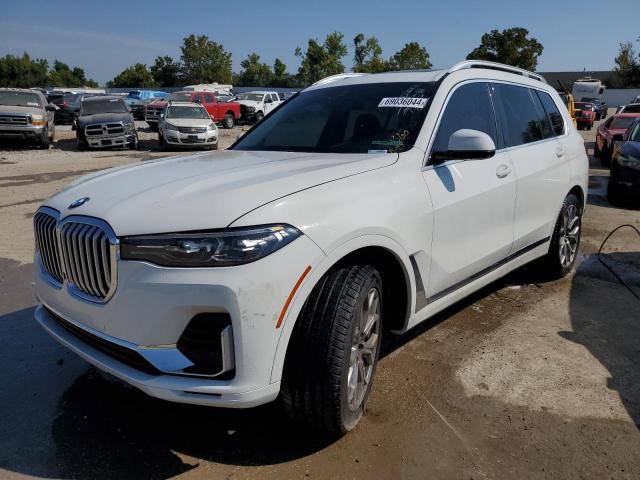 2019 bmw x7 xdrive4